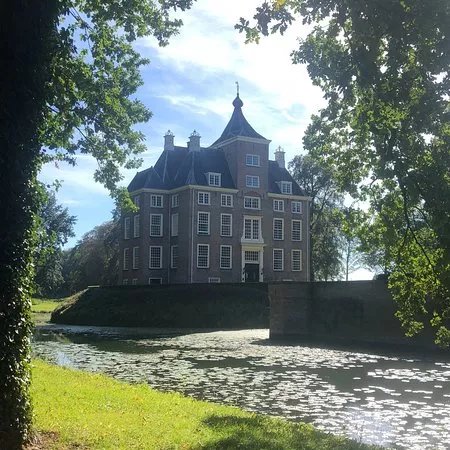 Castle Soelen