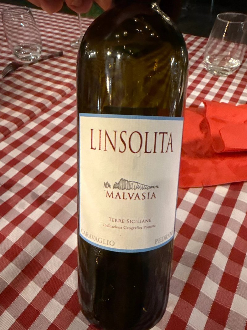 Trattoria Sorano