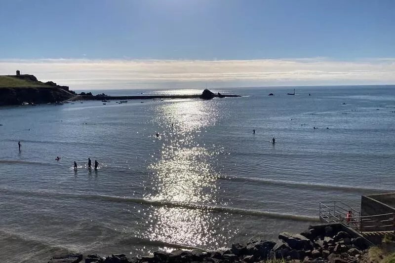 Lovely Holiday Home close to Bude beaches and town