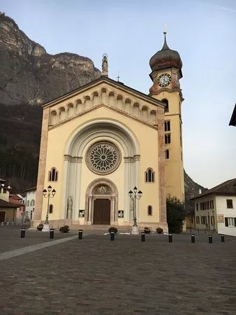Chiesa di Santa Maria Assunta