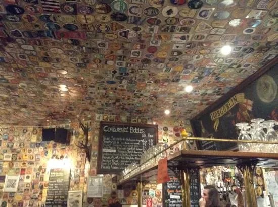 The Alehouse