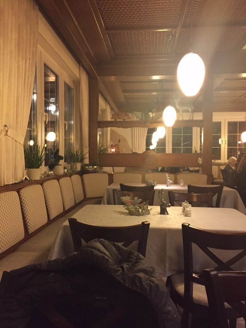 Hotel Restaurant Zum Erker