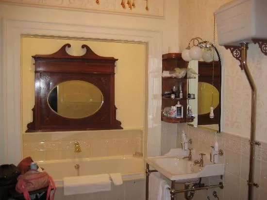 Radford House Bed and Breakfast