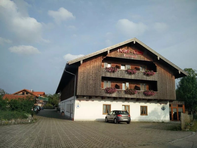 Hotel Hanfstingl