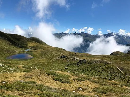 Mont-Rouge