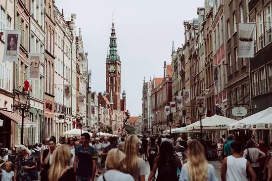 Nova Fairy Tales Gdansk