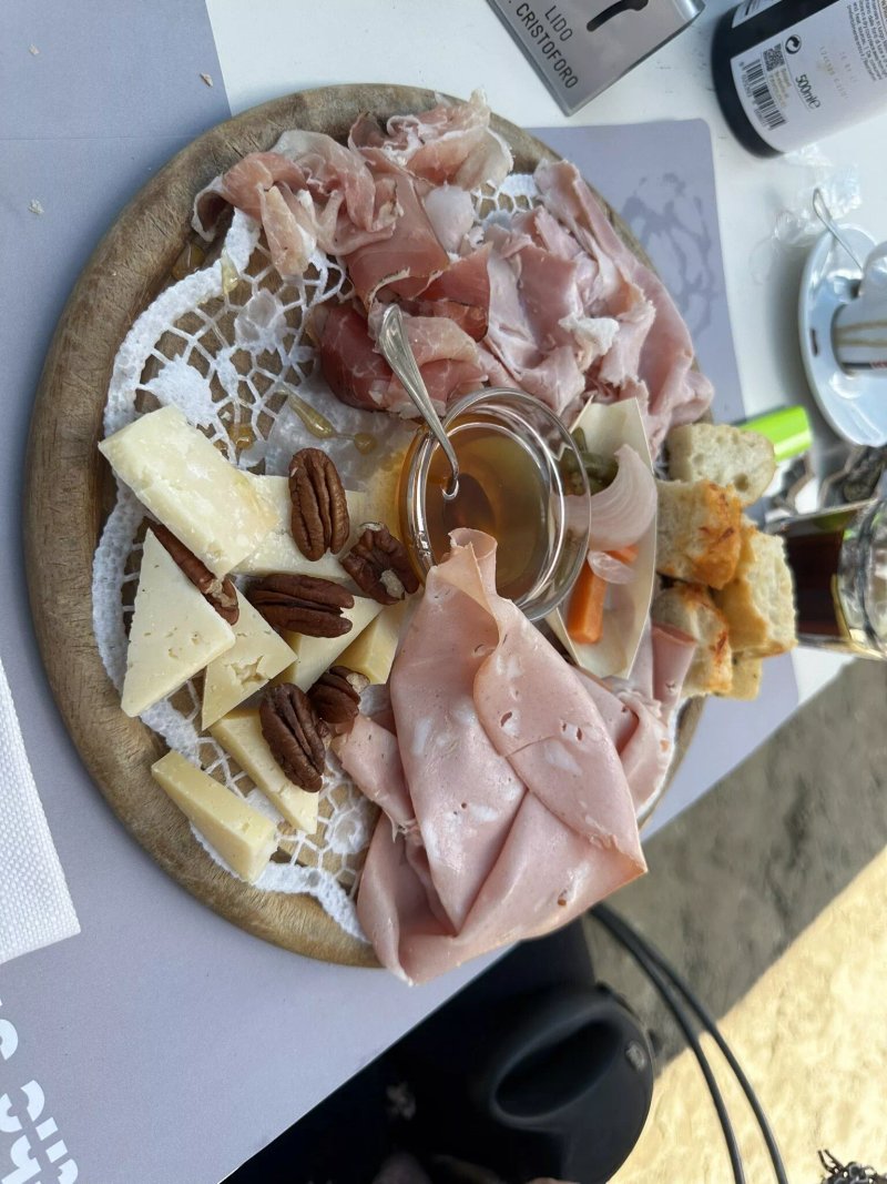 Lido di San Cristoforo