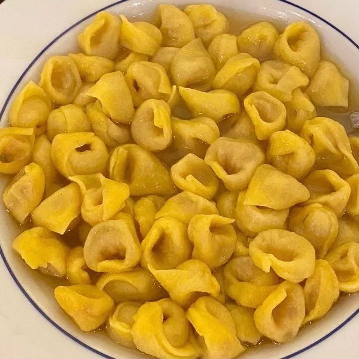 L'arte Della Pasta Fresca