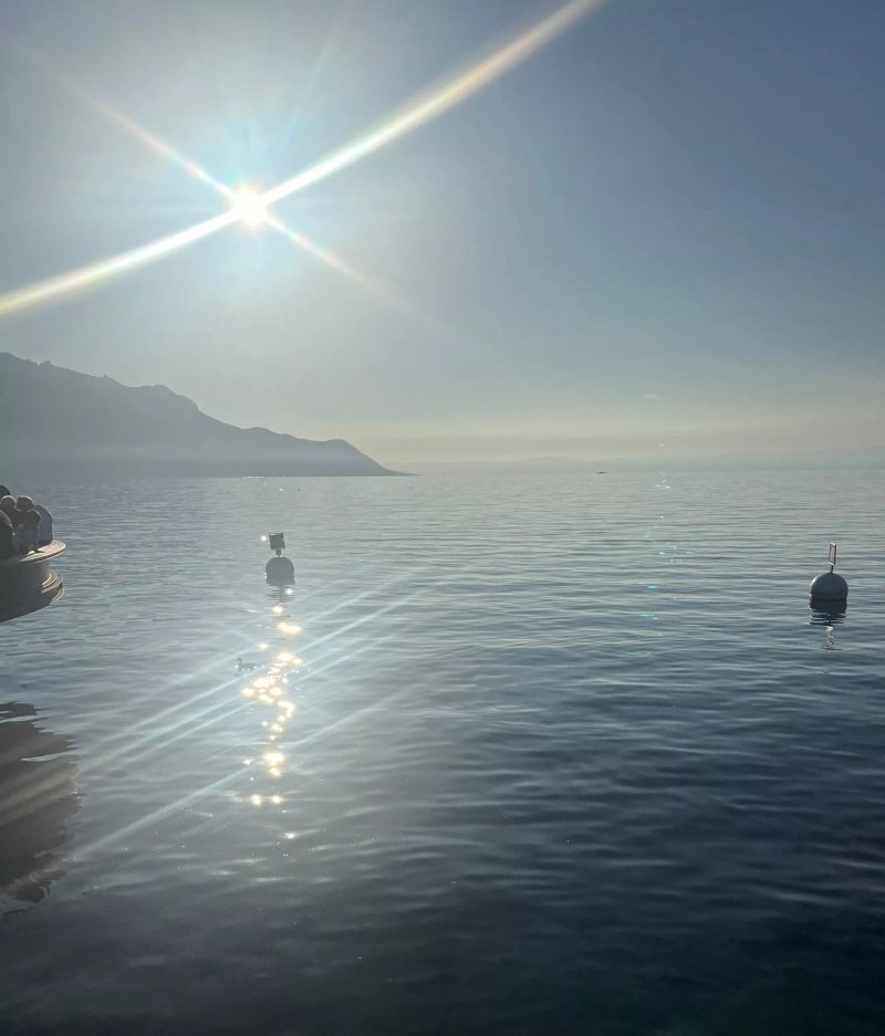 Les Voiles de La Rouvenaz