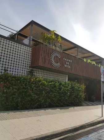 Casino Ibiza