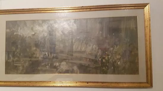 Palazzo Martinetti Bianchi - Museo d'Arte Costantino Barbella