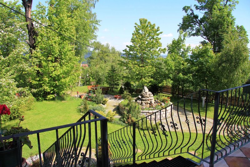 Villa Chatka Puchatka - Koala Club