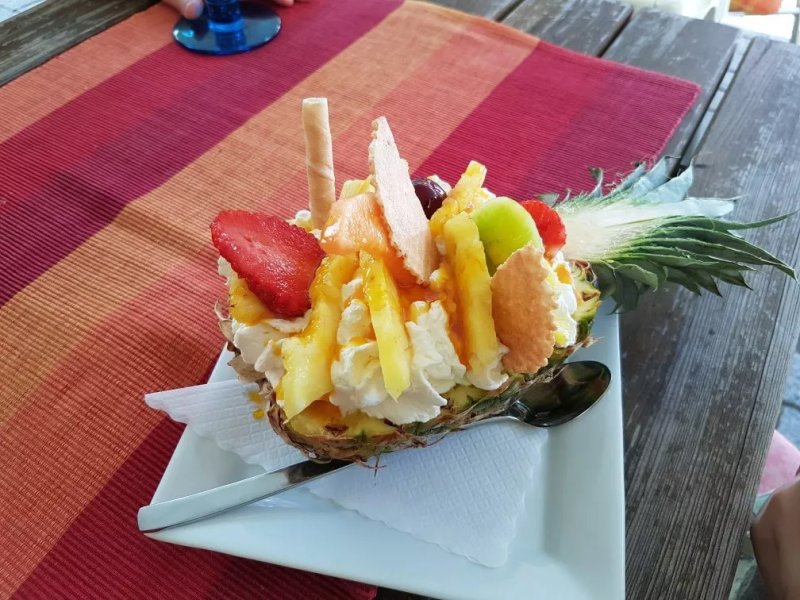 Eiscafe Galileo