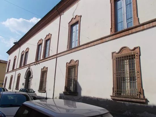 Palazzo Renata di Francia