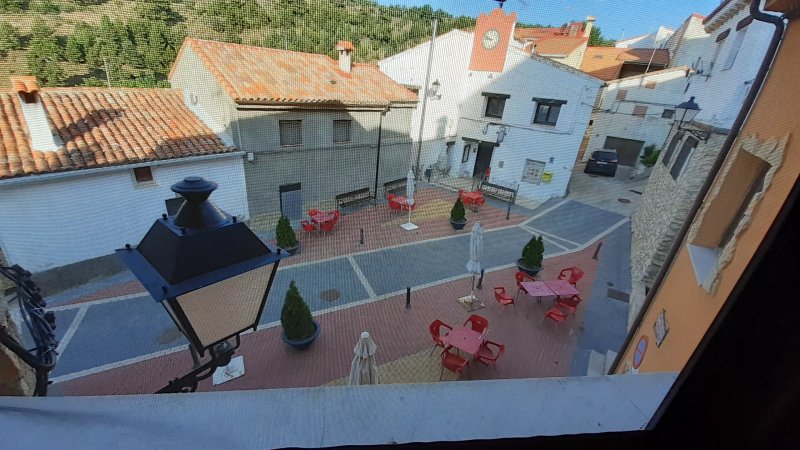 Hostal Restaurante de Montana Ojos del Cabriel