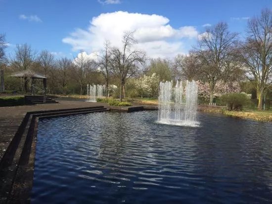 MuGa Park