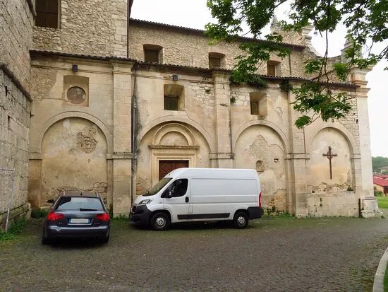 Chiesa di San Demetrio