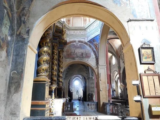 Chiesa San Giovanni