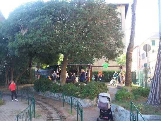 Parco Canessa