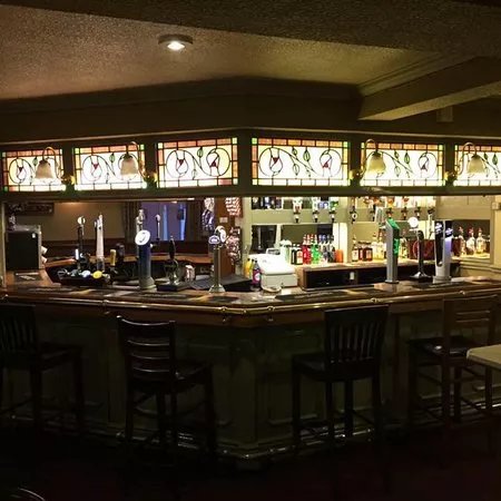 The White Horse