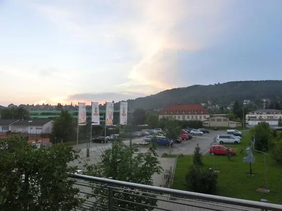 Fackelmann Therme Hersbruck