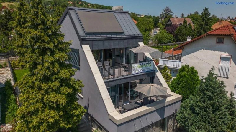 Bazalt Apartman