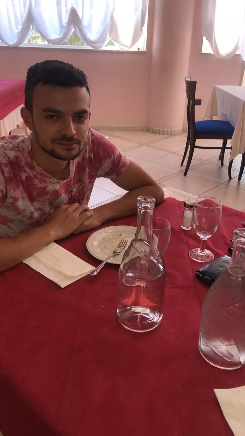 Ristorante La Buona Forchetta