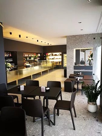 Pasticceria Fabbri