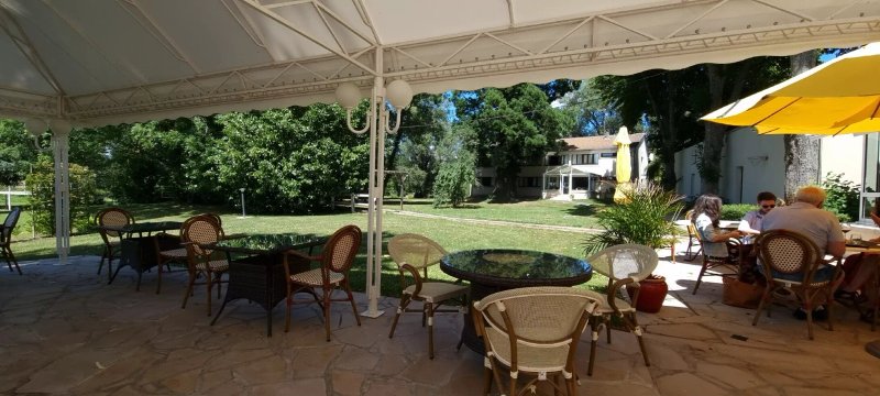 Auberge Du Port