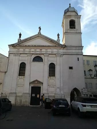 Chiesa di San Francesco