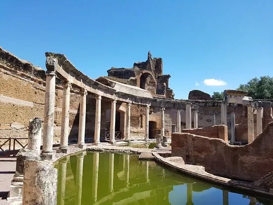Villa Adriana