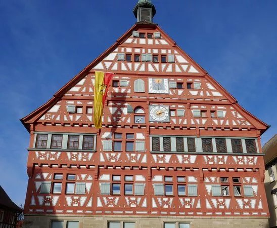 Altstadt von Grossbottwar