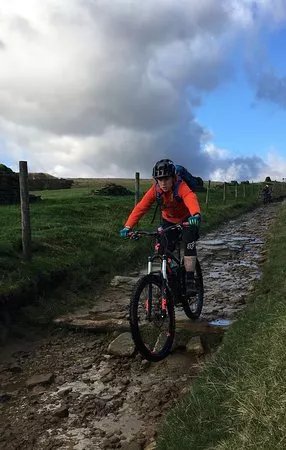 Peak Cycling UK