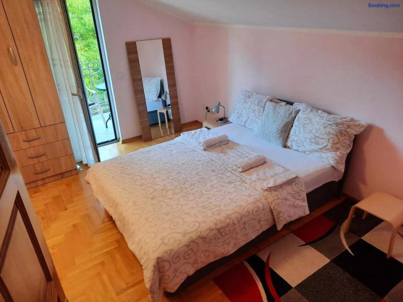 Apartmani Micic