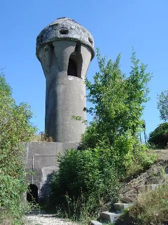 Fort de Barchon
