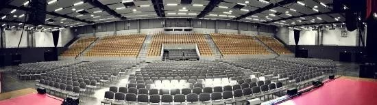 OberschwabenHalle Ravensburg