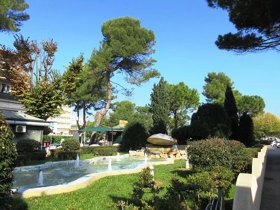Riccione marche