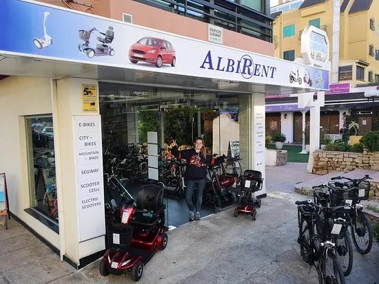 Albirent