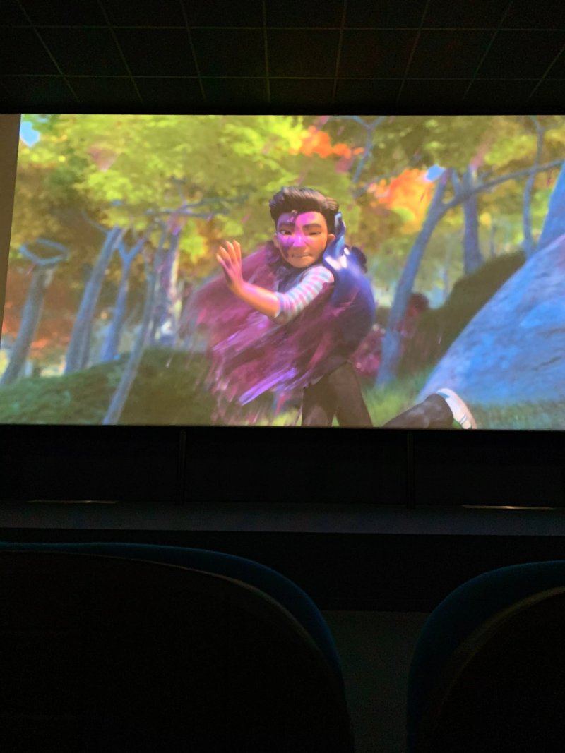 Cinema Gerard Philipe