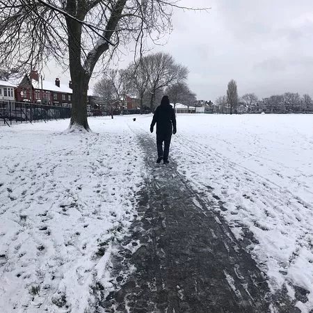 Central Park