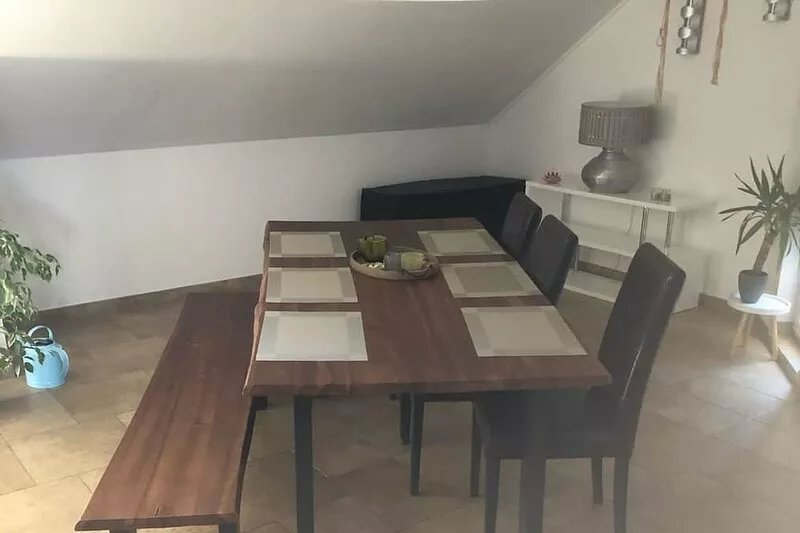 Apartment Christina