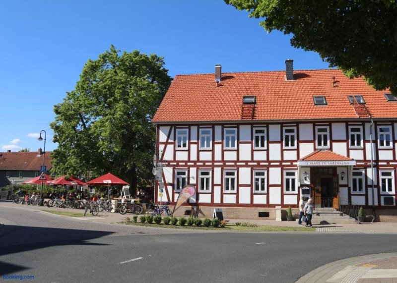 Landgasthof Zur Linde