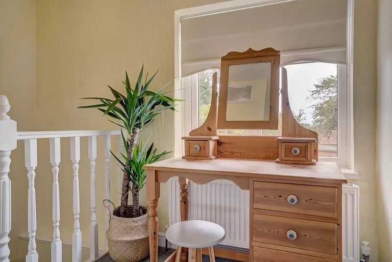 Brig Cottage | East Ruston Cottages. Scratby, Norfolk