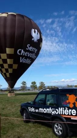 AirPlus Montgolfiere