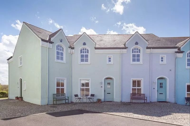 Portballintrae 10 Ballaghmore Cottages