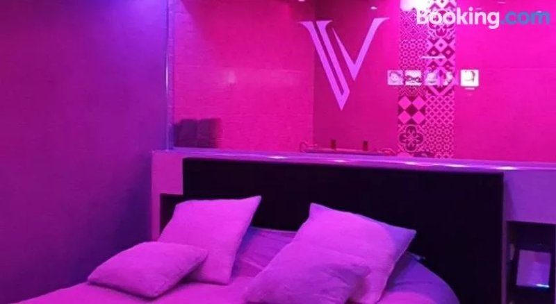 Vogue & Spa