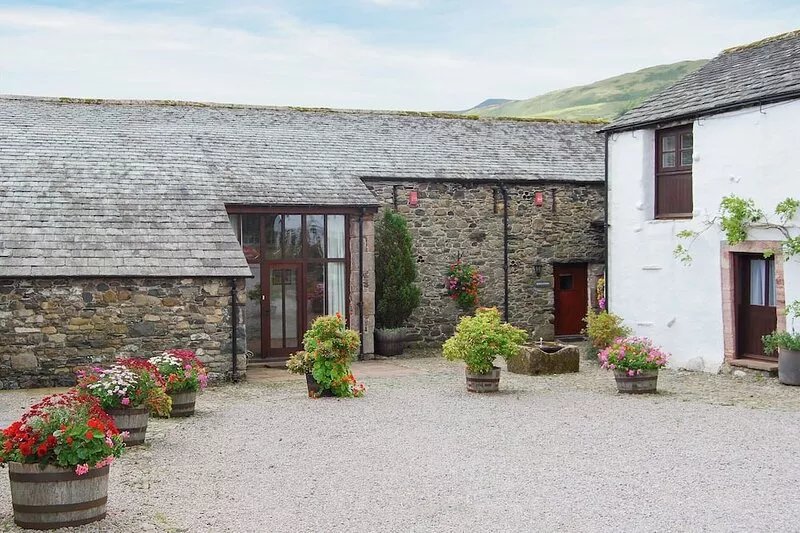 2 bedroom accommodation in Mungrisdale, near Threlkeld