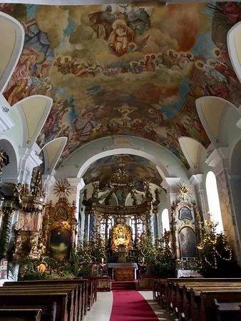 Sumeg Assumption Franciscan Church and Monastery
