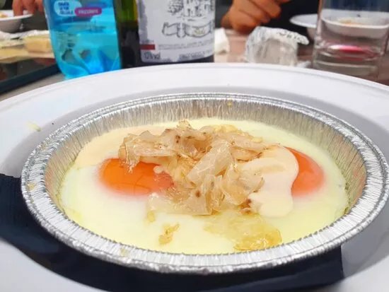 Tartofla - Festival Del Tartufo