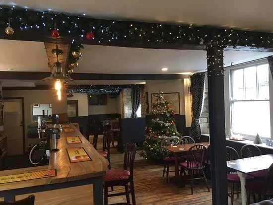 The Bowbridge Arms